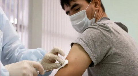 В Рязанской области ввели обязательную вакцинацию для ряда категорий граждан