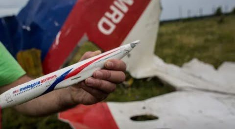 Дело о крушении MH17: что умолчала прокуратура Нидерландов