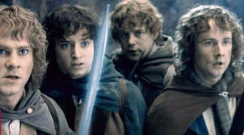 Новые герои сериала по «Властелину колец» вызвали критику у фанатов Толкина