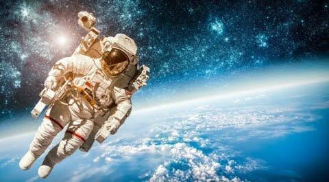 Выигравший в лотерею полет в космос турист не смог полететь на орбиту