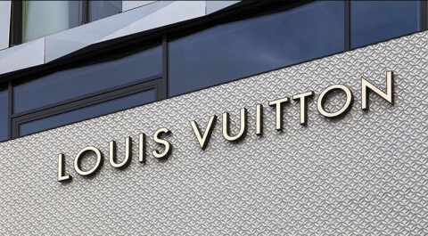 Louis Vuitton захейтили за якобы симпатию к Вооруженным силам РФ
