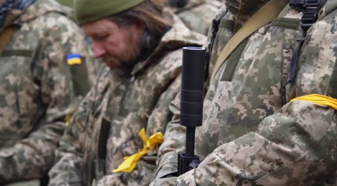 Украинские военные обстреляли поселок в ЛНР / События