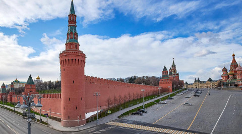 Кремль отреагировал на удар ВСУ по нефтебазе в Белгороде / События