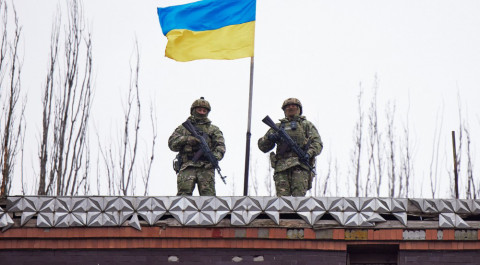 Украинские военные обстреляли города Донбасса / События