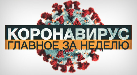 Коронавирус в России и мире: главные новости о распространении COVID-19 на 27 ноября