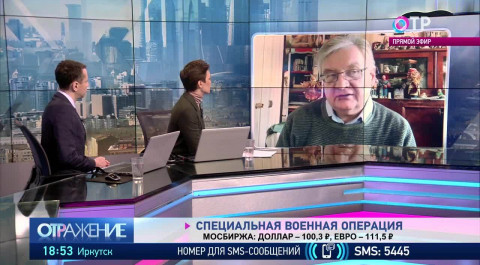Алексей Зубец: Я думаю, что санкции, связанные с авиасообщением, будут первыми, которые ЕС отменит