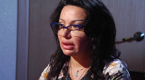 Экстрасенсы ведут расследование: Зулия Раджабова - Трагедии семьи Нефедченко