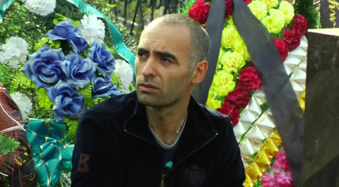 Экстрасенсы ведут расследование: Зираддин Рзаев - Смерть четырёх подростков (на кладбище)