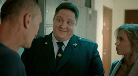 Полицейский с Рублёвки: Ты что ему предложил, идиот?