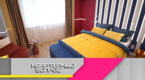 "Квартирный вопрос": Сочная спальная-натюрморт в духе Джорджо Моранди