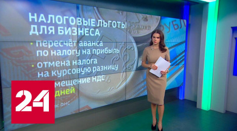 Правительство поддержит молодых предпринимателей - Россия 24 
