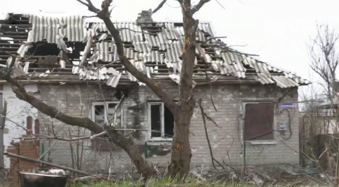 В ЛНР и ДНР сообщили о гибели мирных жителей в результате атак со стороны украинских силовиков