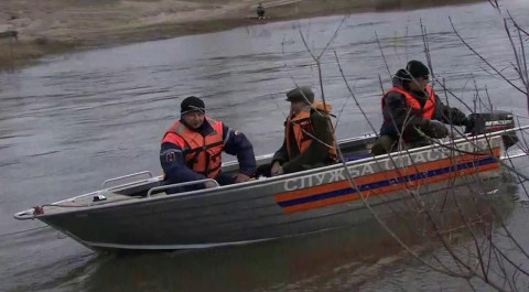 Уже более двух десятков российских регионов охвачены весенними паводками