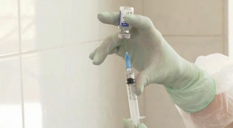 У жителей России появляется все больше возможностей сделать прививку от коронавируса