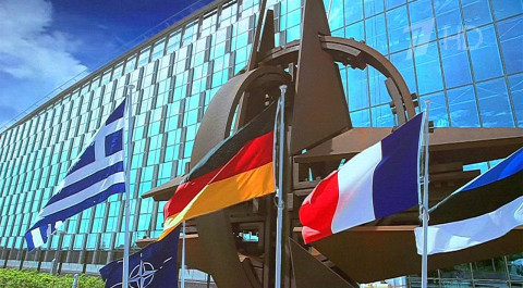 В Брюсселе открылся саммит НАТО
