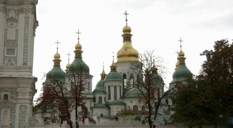 В РПЦ считают, что ликвидация Верховной Радой УПЦ спровоцирует новый виток кризиса на Украине