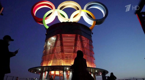 Спортивный мир обсуждает возможный бойкот США зимних Олимпийских игр 2022 года в Китае