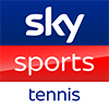 Sky Sports Tennis