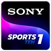 Sony Sports Ten 1